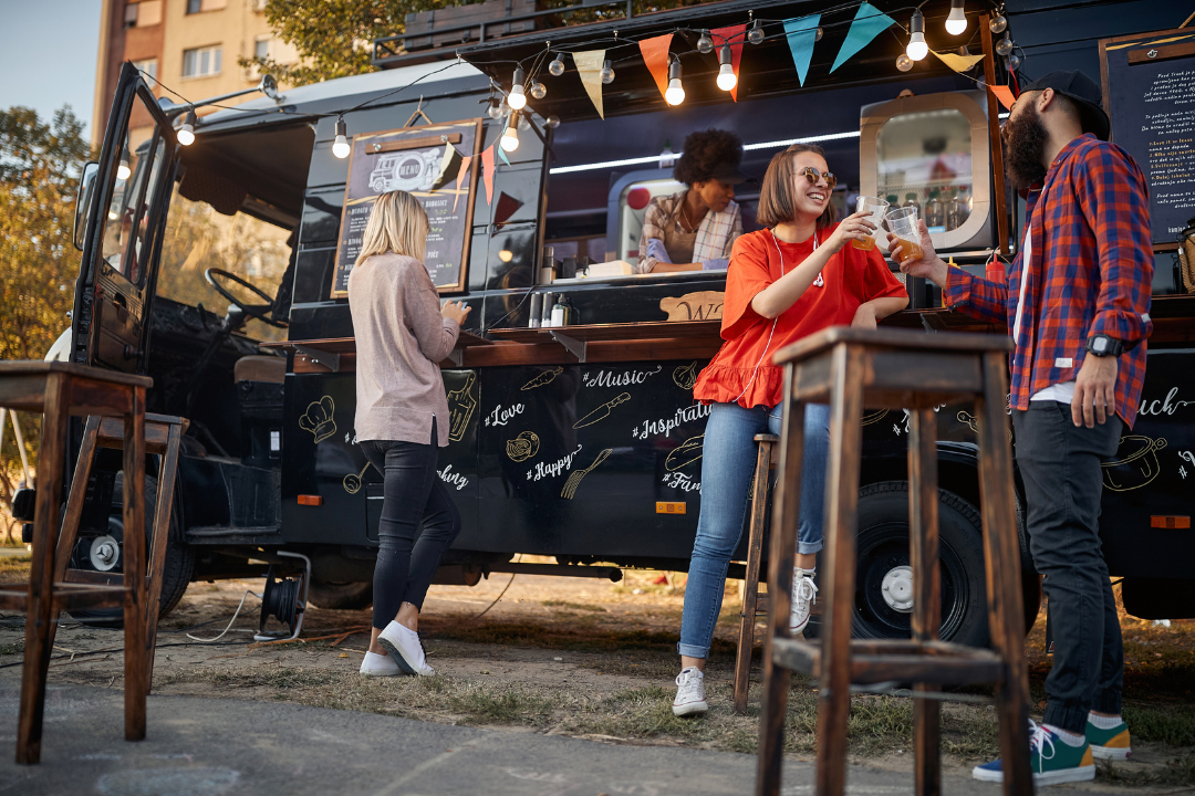 Food Truck