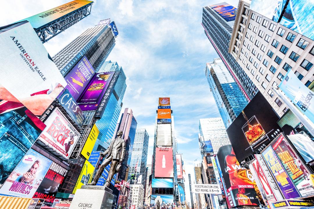 Times Square